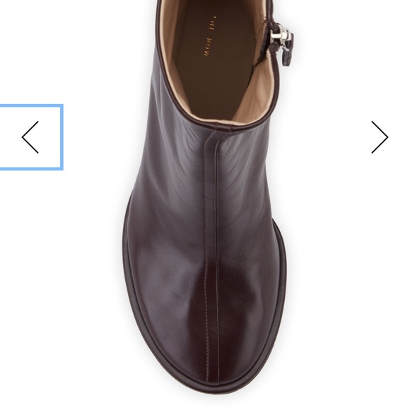 The row teatime zip boot EUR36 - Picture 3 of 8